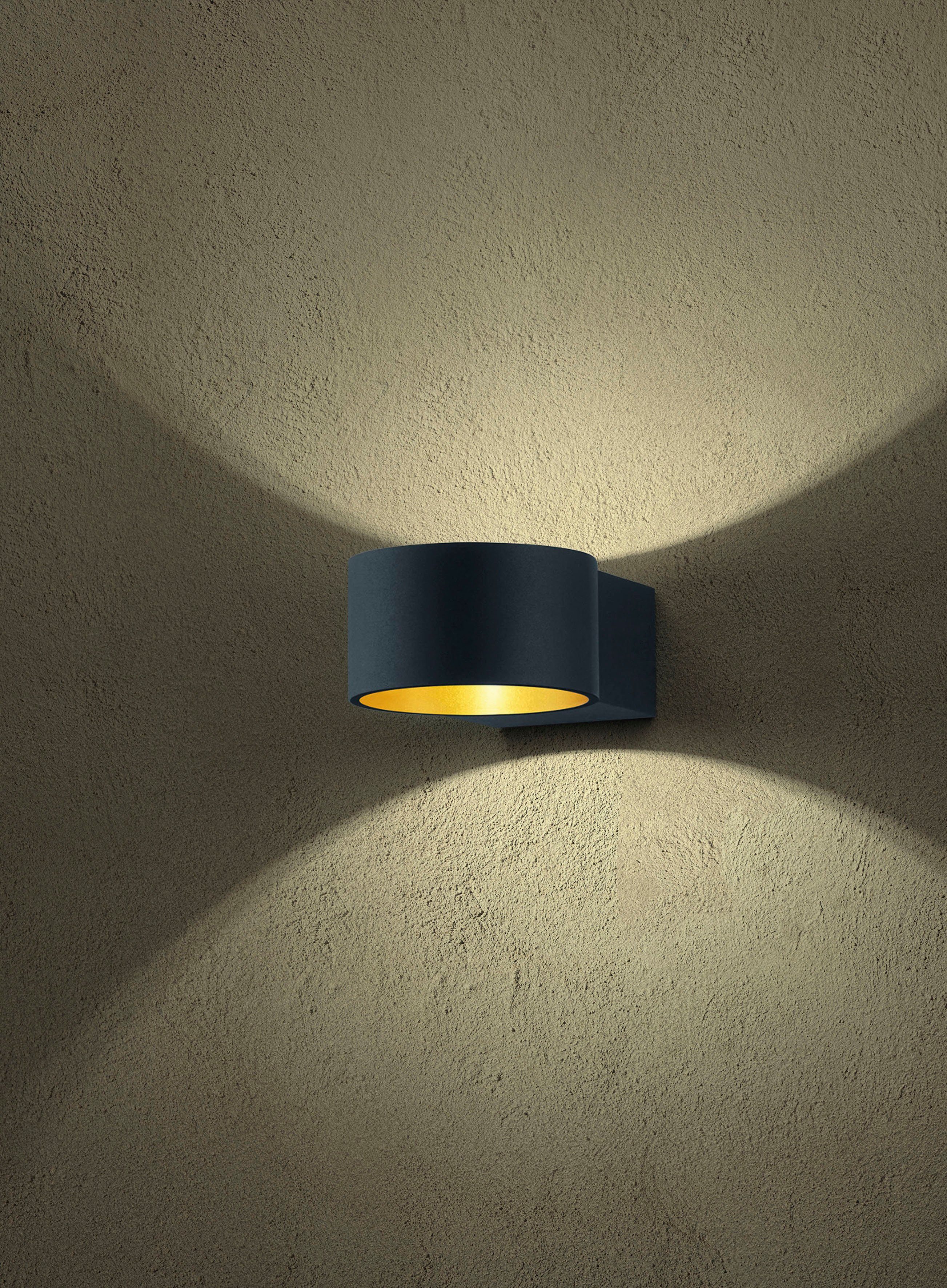 TRIO Leuchten LED Wandleuchte LACAPO, LED günstig online kaufen