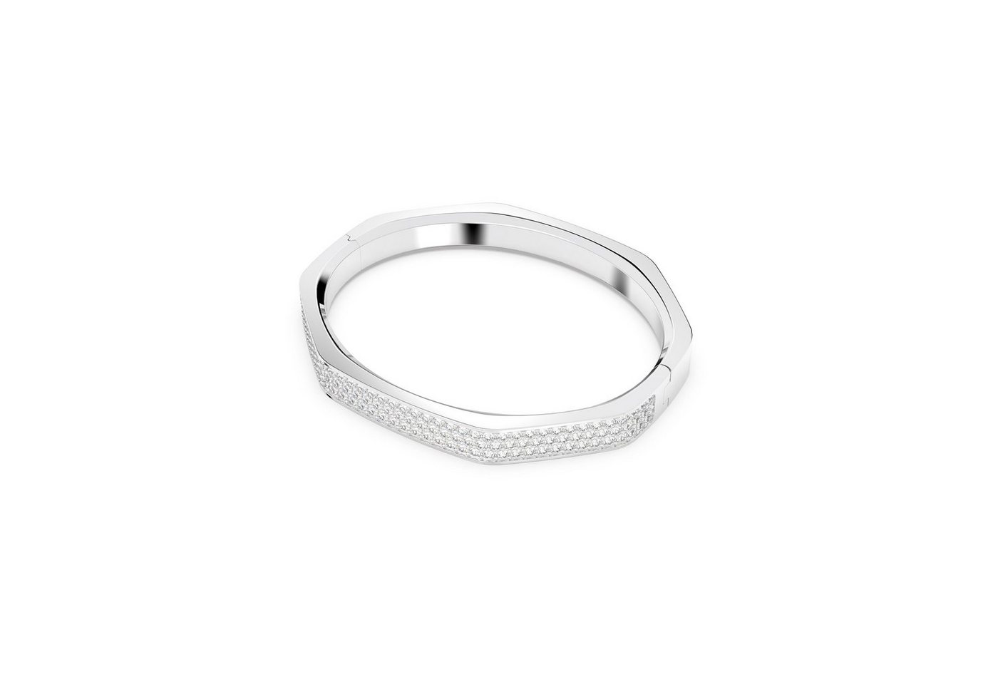 Swarovski Armkette weiß... Swarovski Armkette weiß...