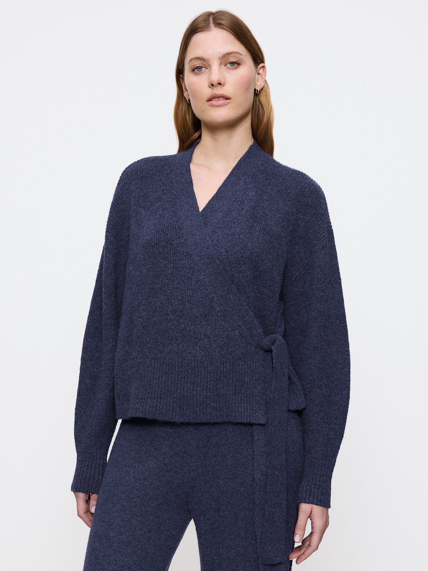 Cardigan Amourette Cozy