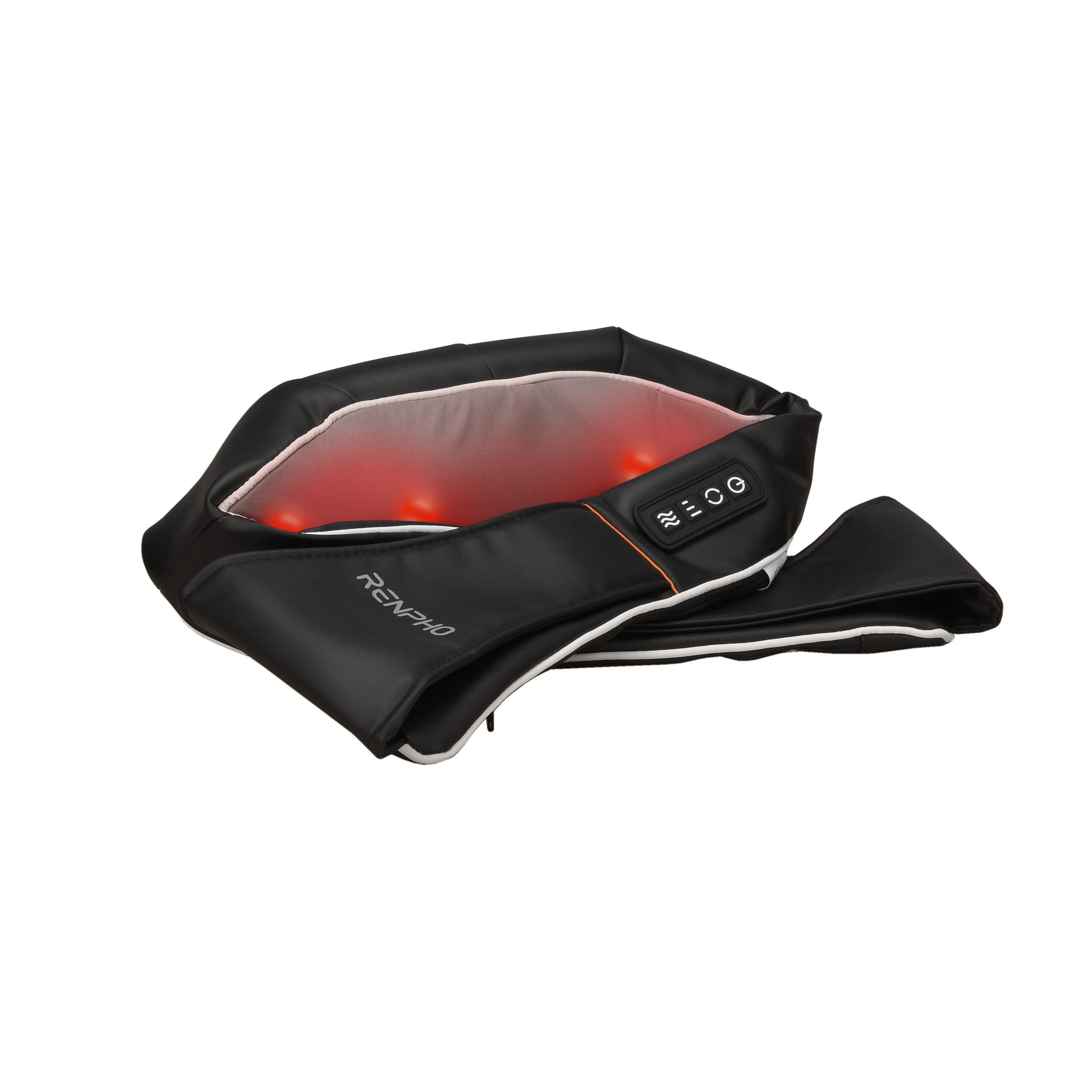 RENPHO Nacken-Massagegerät Renpho U-Neck 1 Shiatsu Neck&Shoulder Massager