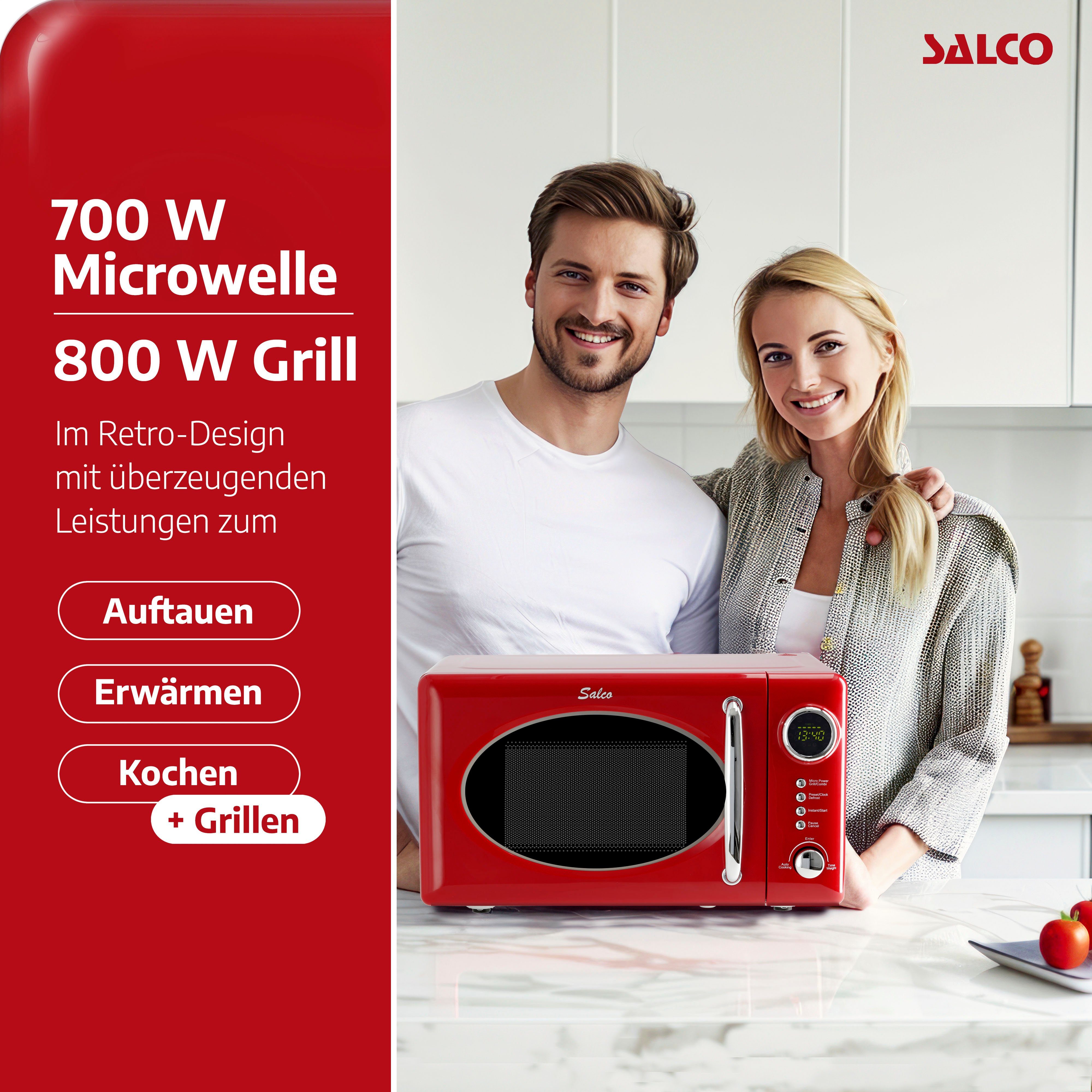 SALCO SRM-20.5G - Bild 3