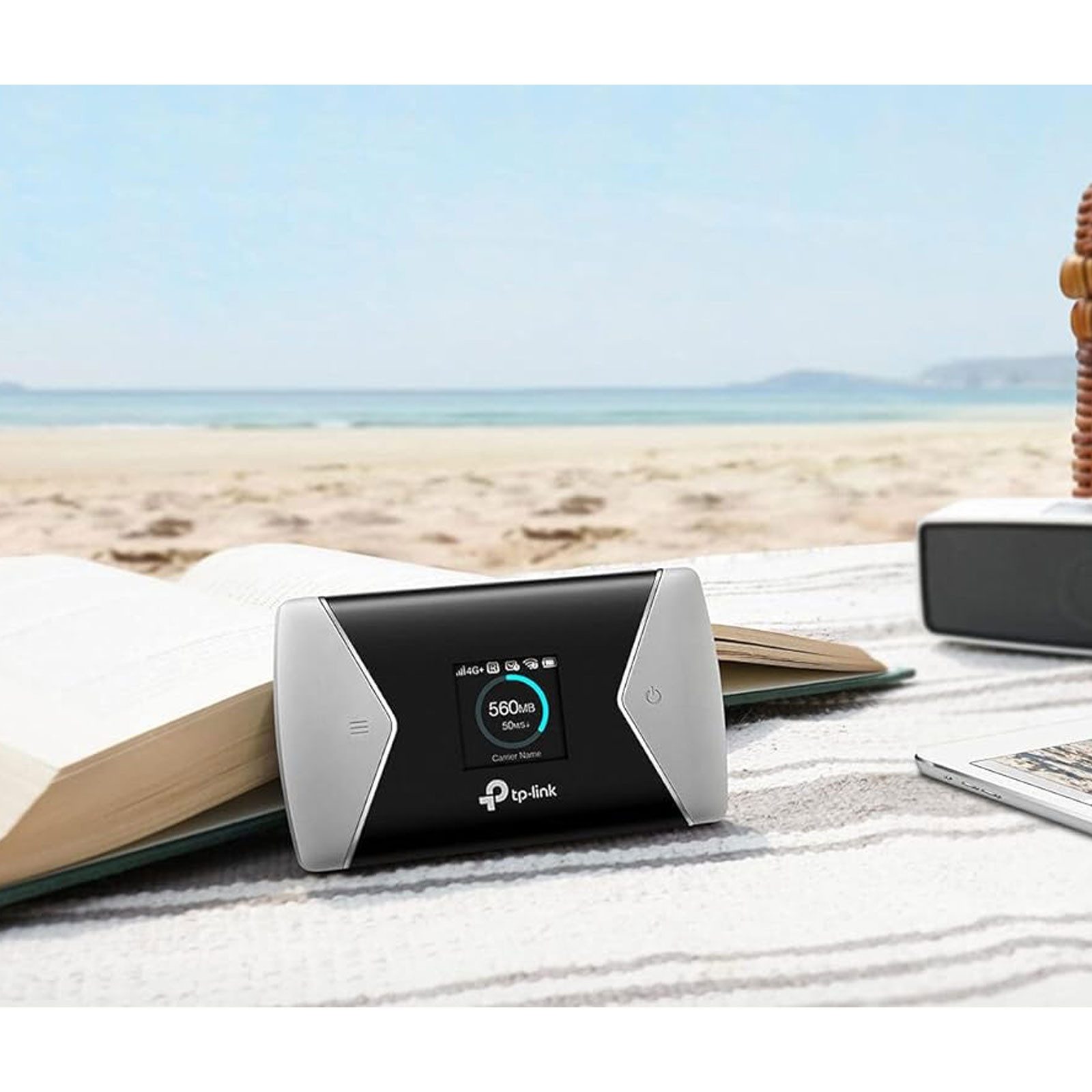 tp-link M7450 WLAN-Router