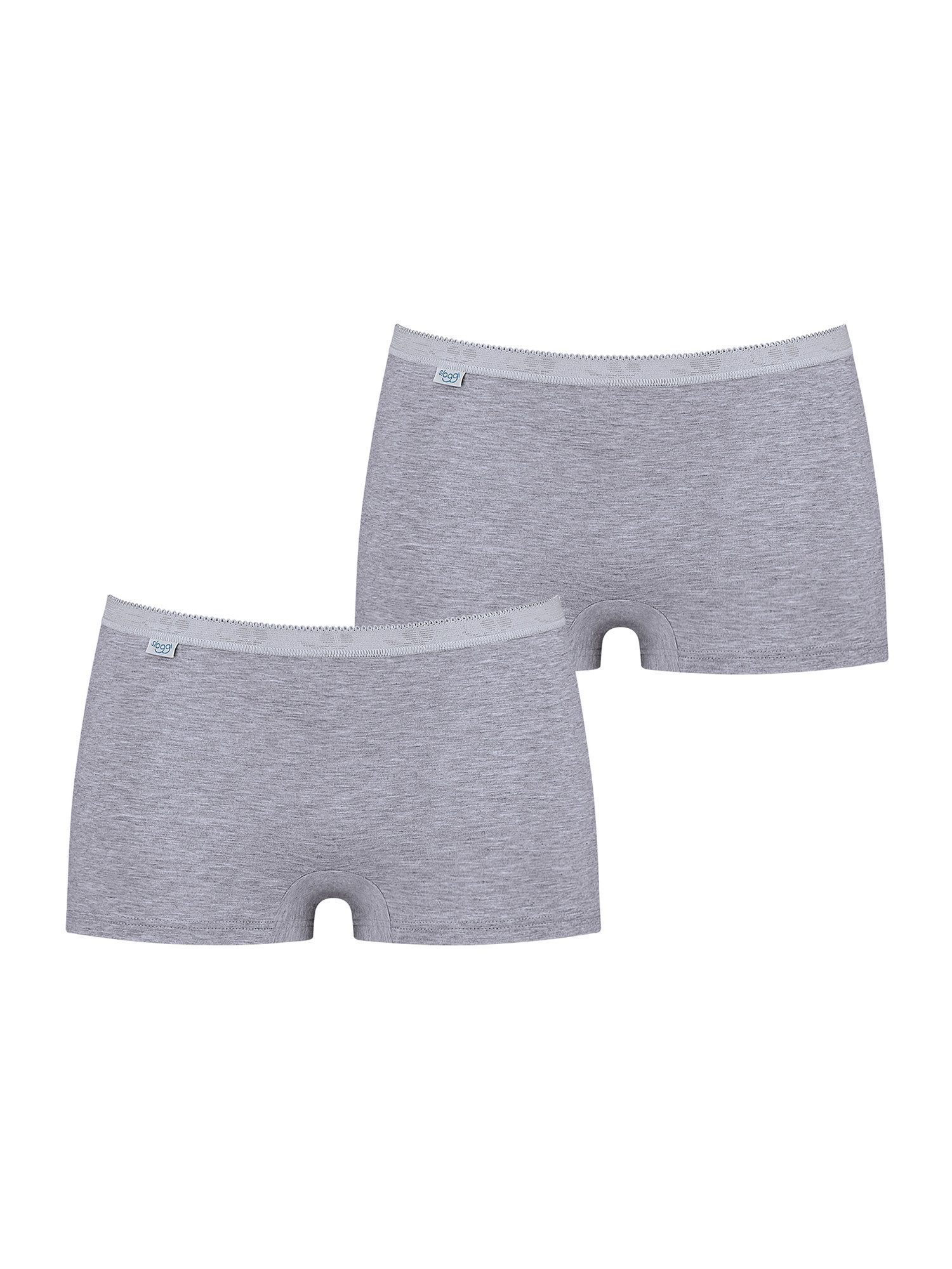 Retro Pants Basic Short