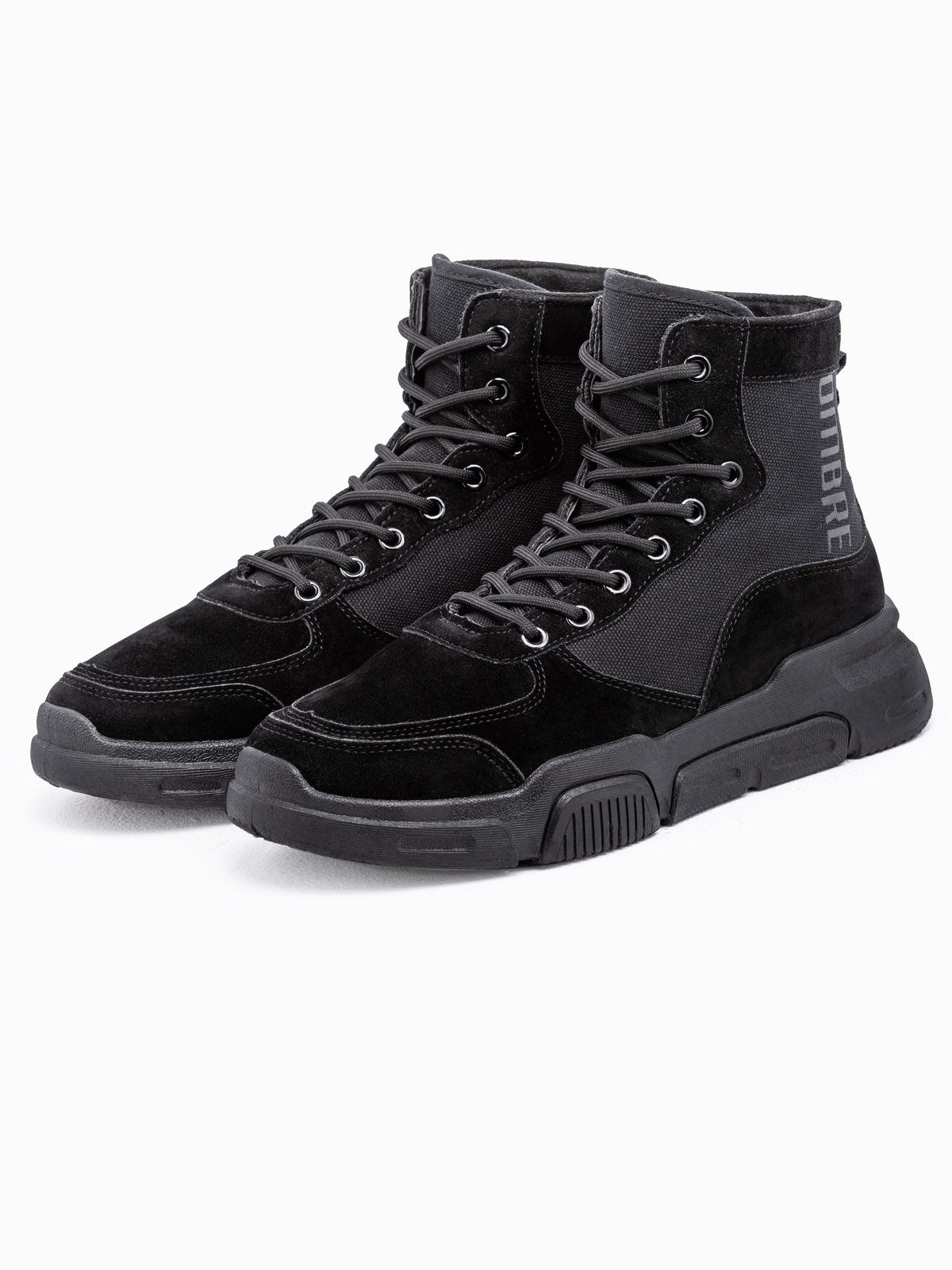 OMBRE Кроссовкиboots Кроссовкиboots
