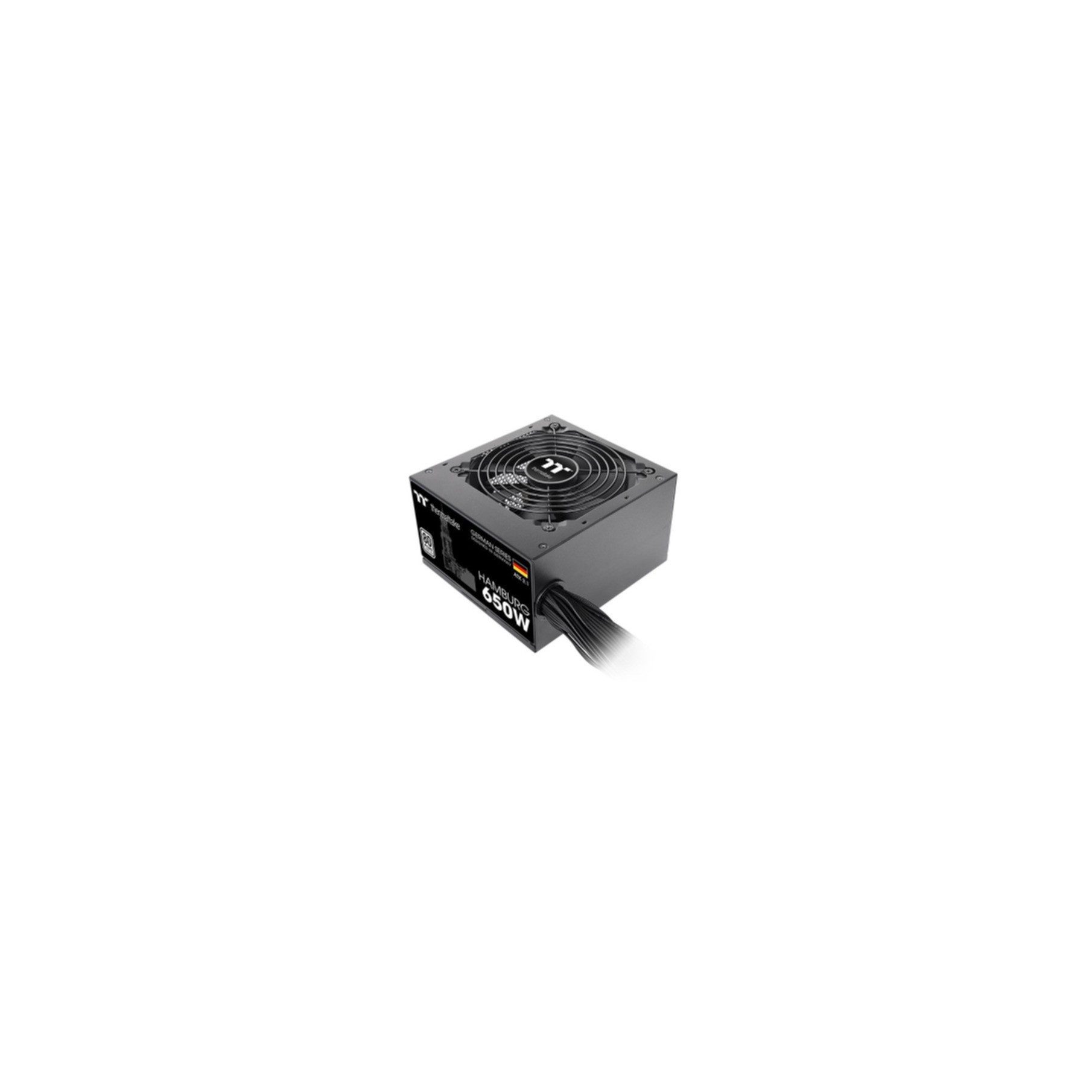 Thermaltake HAMBURG Netzteil