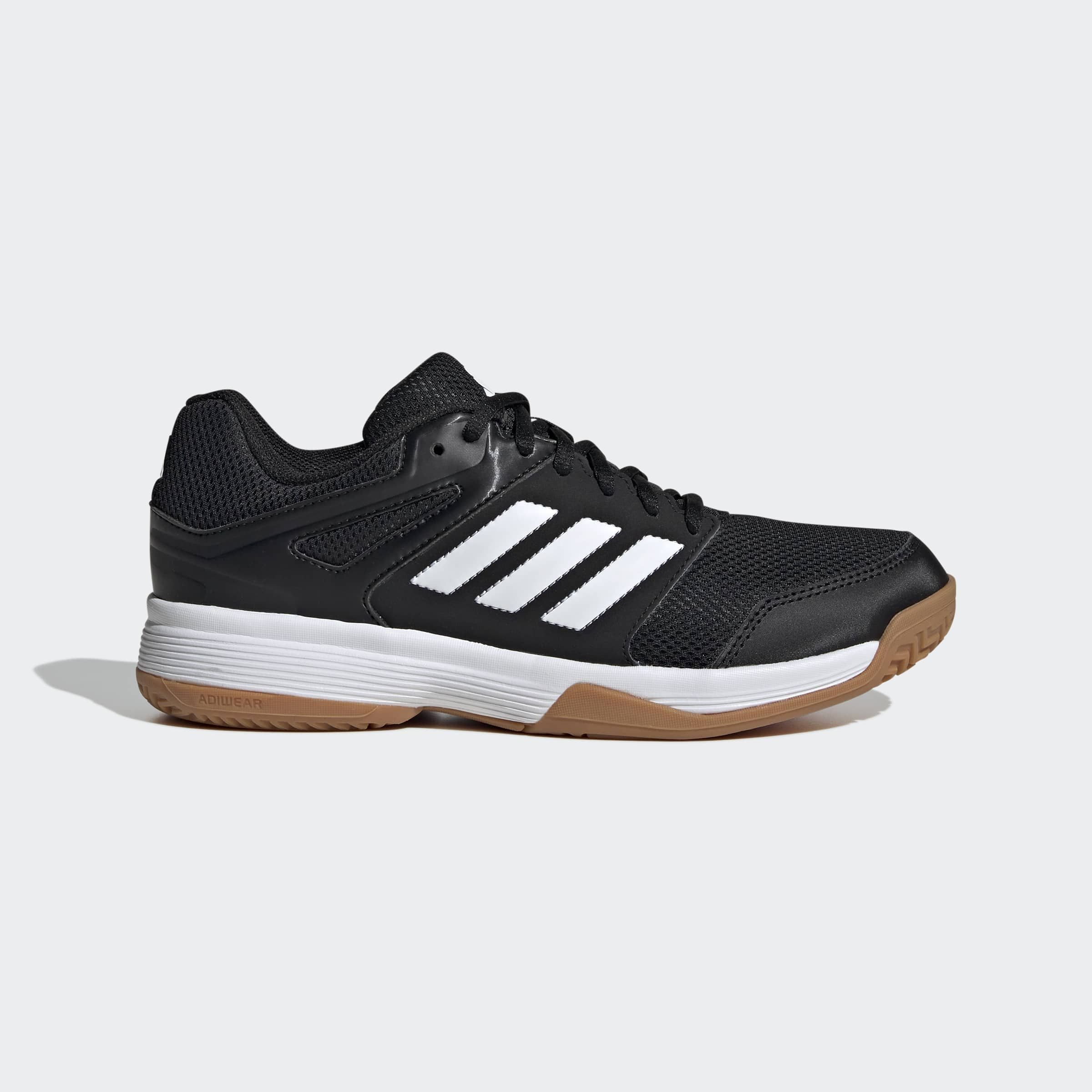 adidas Performance SPEEDCOURT IN Hallenschuh geeignet für jeden Hallensport