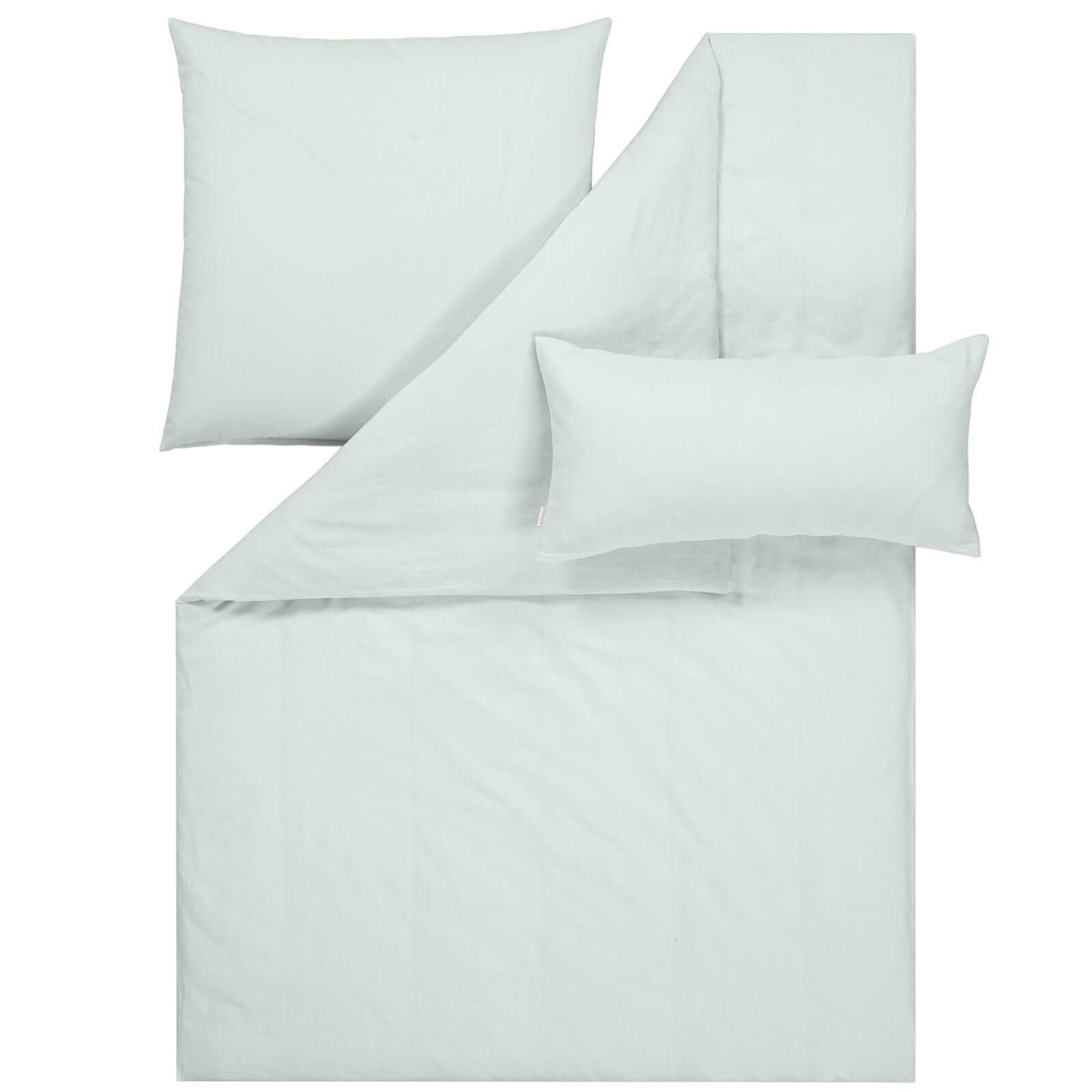 Estella Bettwäsche Alvaro 2251 080 Jade, günstig online kaufen