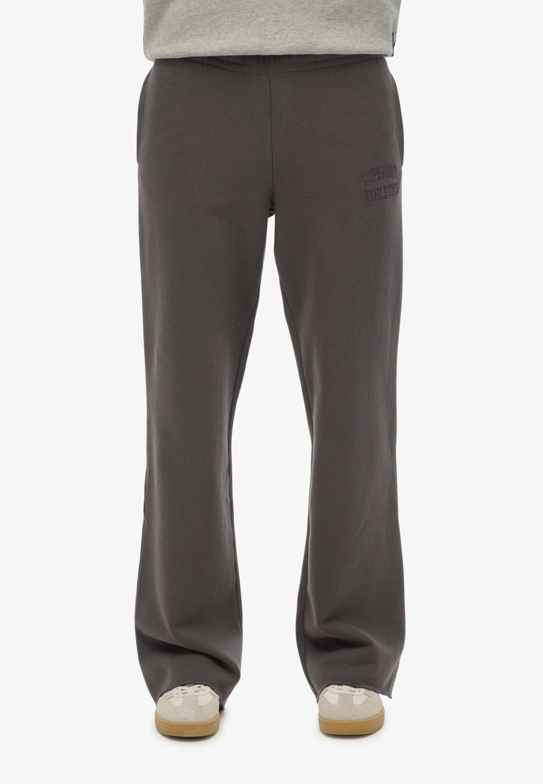 Superdry Sweathose ATHLETIC TONAL EMB WL JGER günstig online kaufen