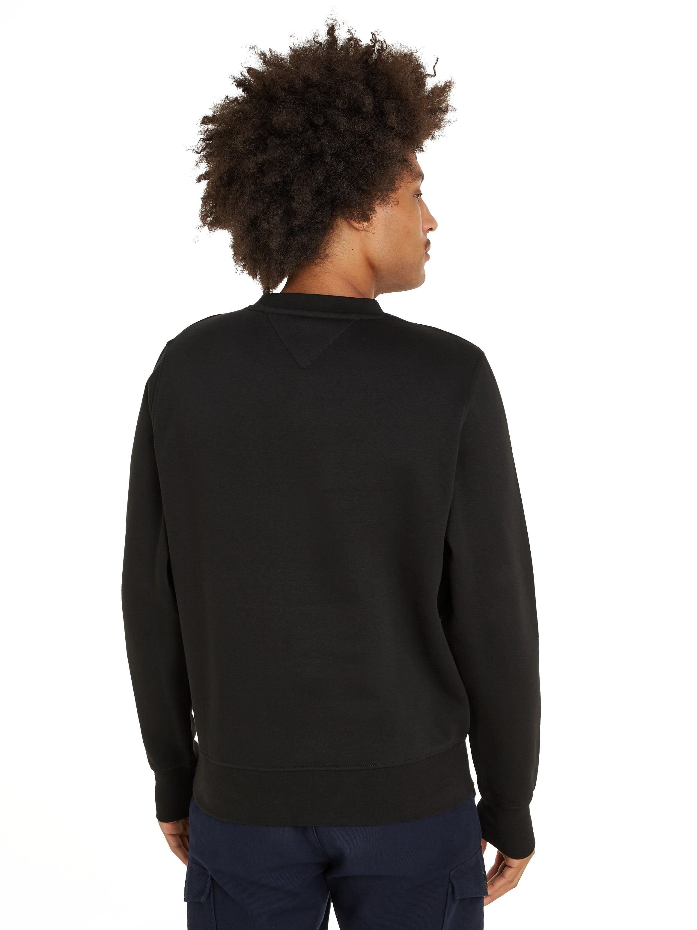 Tommy Hilfiger Sweatshirt IM NA FLAG günstig online kaufen