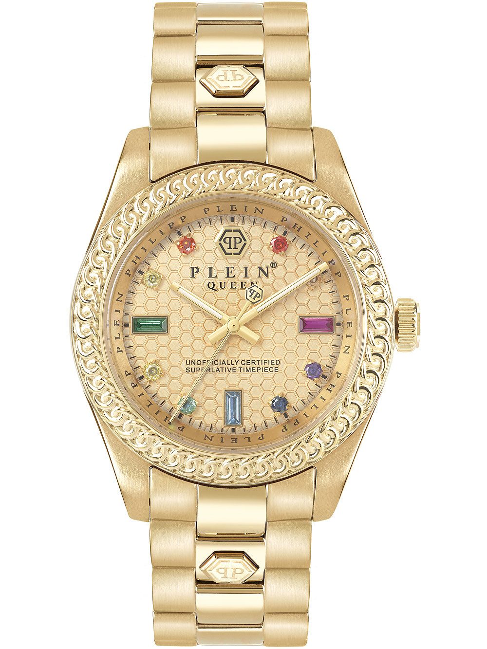 PHILIPP PLEIN Quarzuhr Philipp Plein PWDAA0721 günstig online kaufen