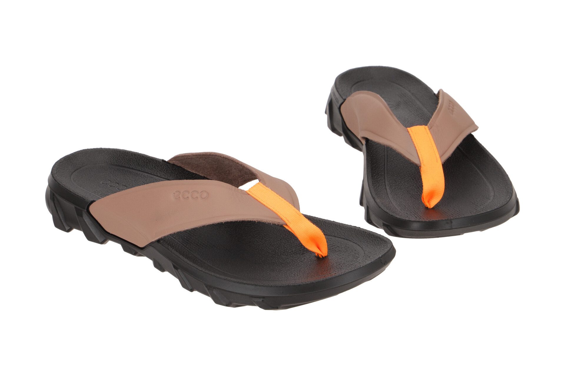 Ecco 80180401337 Pantolette