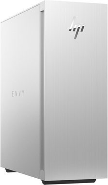 HP ENVY TE02-0004ng i9-12900 Tower Gaming-PC (Intel® Core i9 12900, RTX 3060 Ti, 32 GB RAM, 1000 GB HDD, 1000 GB SSD)