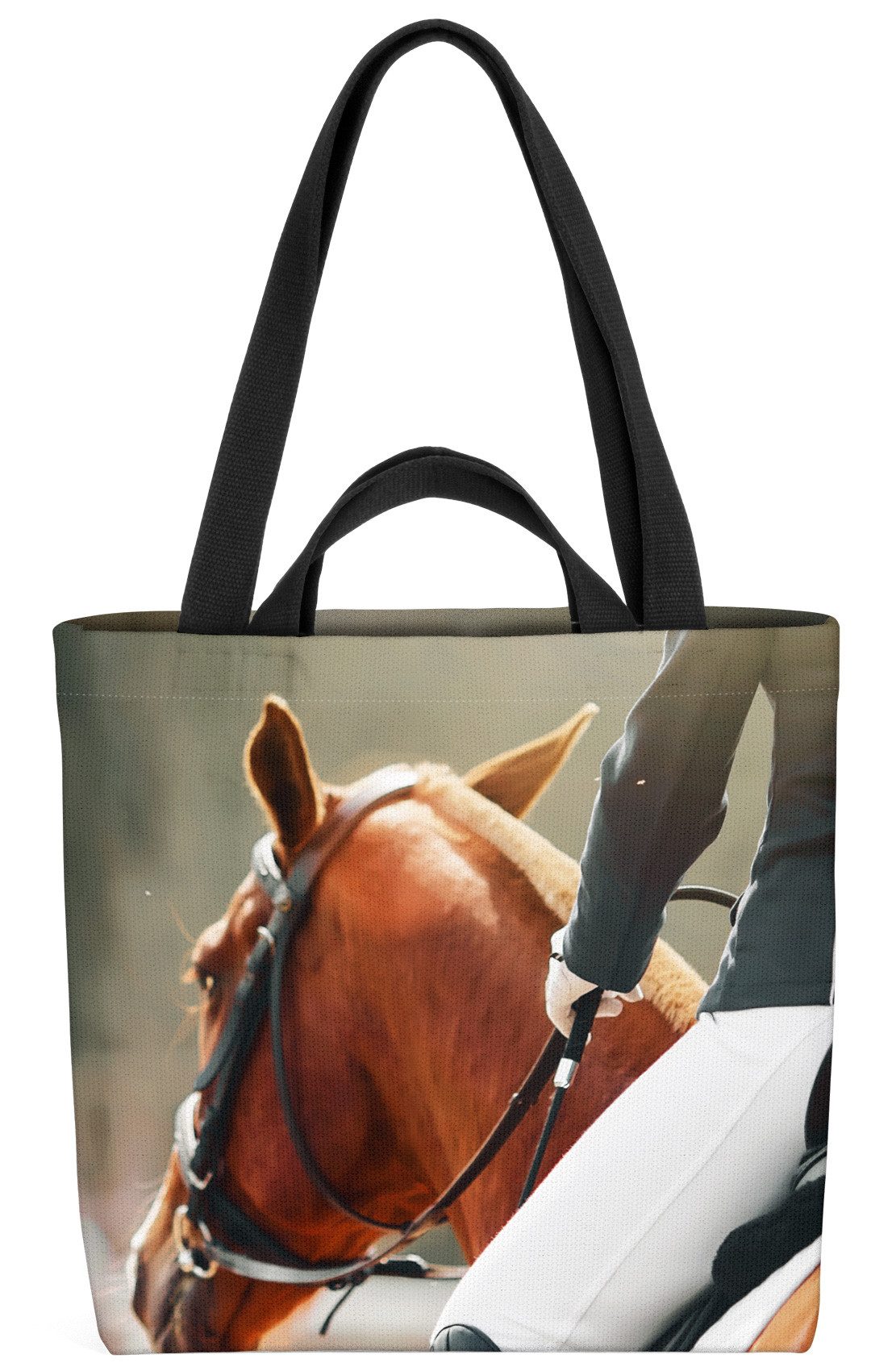 Henkeltasche