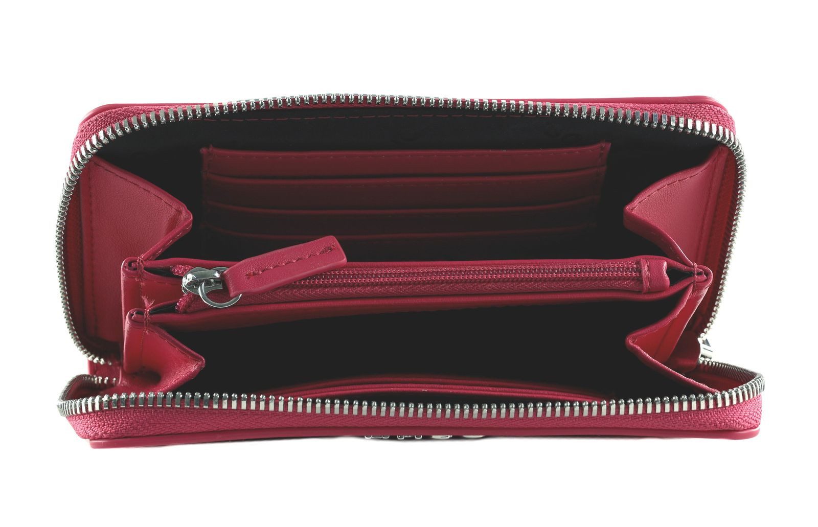 HUGO Geldbörse Ziparound Wallet günstig online kaufen