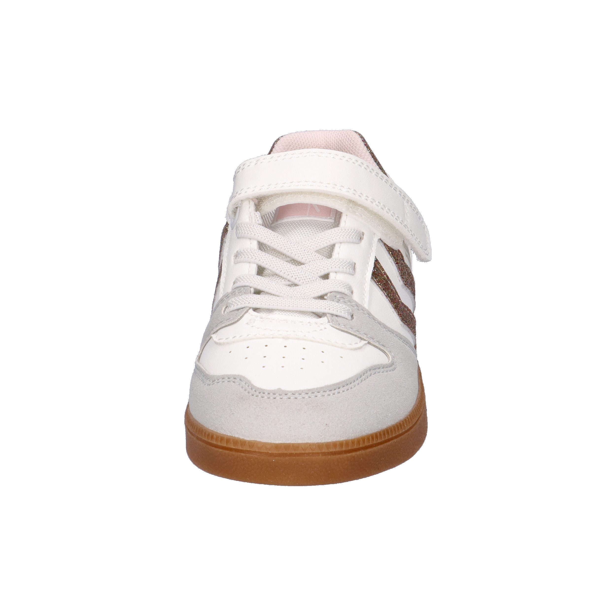 hummel Hummel Kinder Sneaker HANDBALL PERFEKT SP JR 230247 Sneaker – Bild 3 von 5