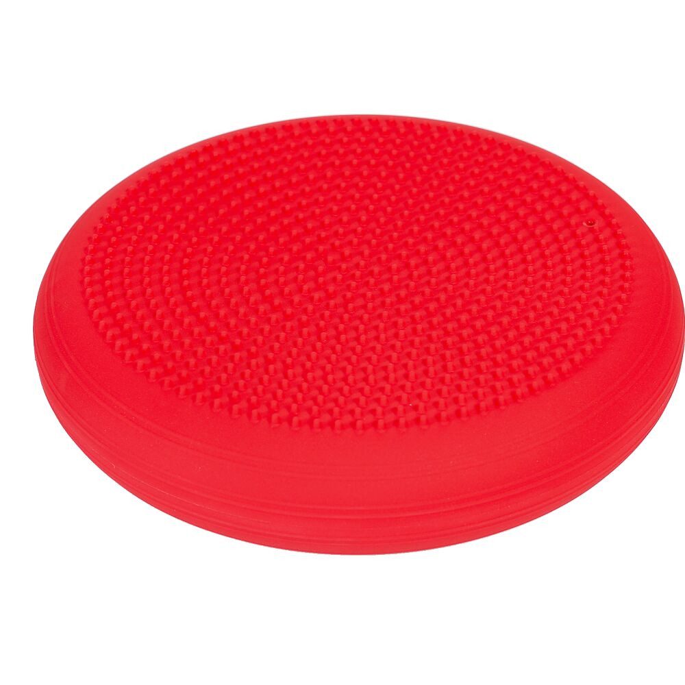 Togu Balancetrainer Dynair Ballkissen Senso Plus, 39 cm, Original Ballkissen in Übergröße für noch mehr Komfort
