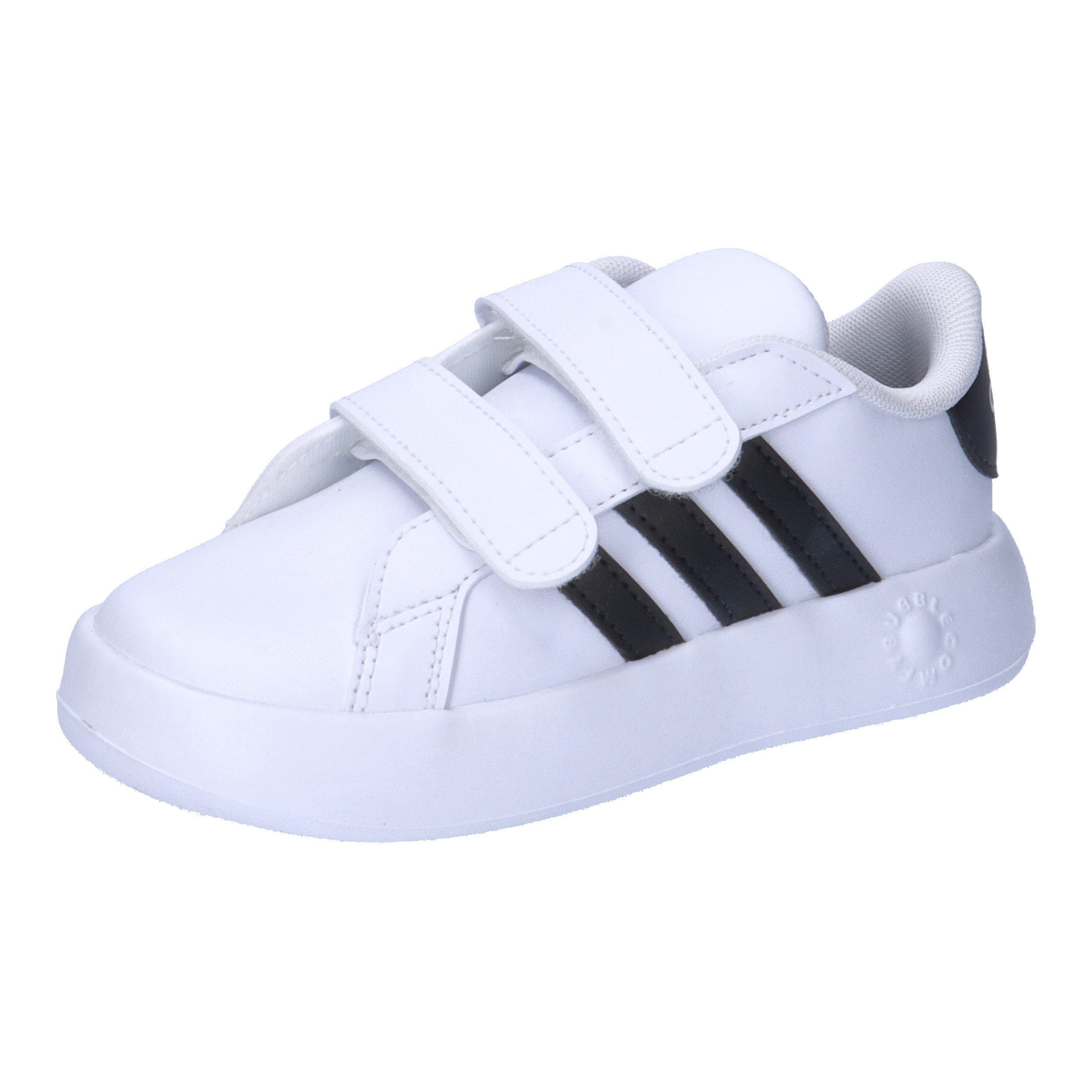 Ftwr White/Core Black/Ftwr White