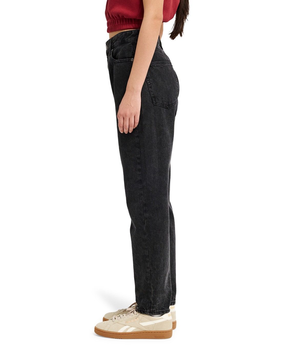 Quiksilver Funktionshose Mom Denim