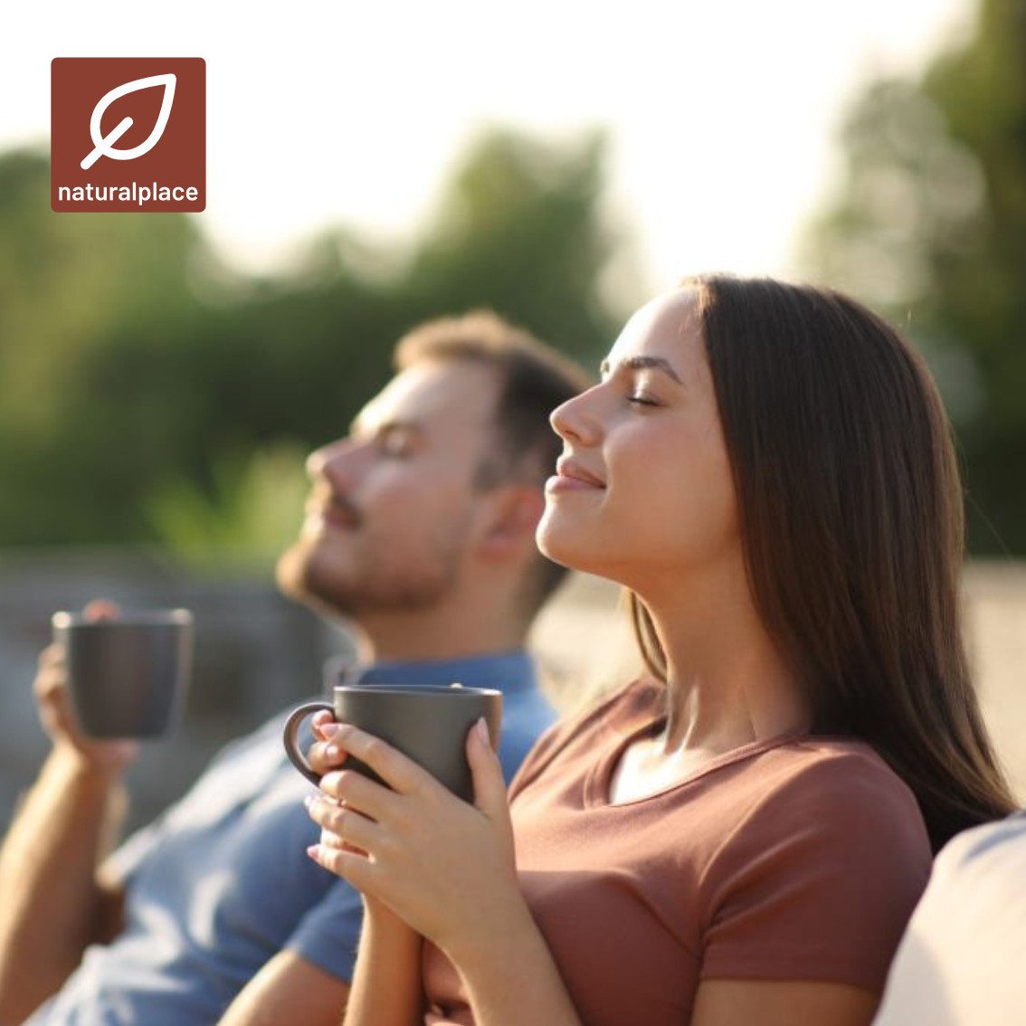 naturalplace® ACTIVE Espresso Drink - Kaffee-Extrakt mit Vitalpilzen und Vitaminen, Pulver, 90 g, für Stoffwechsel, Blutzucker & Energie**