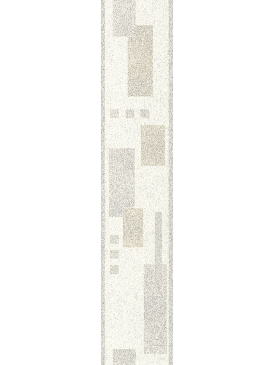 Rasch Vinyltapete Rasch Vinylborte 808605 Selection grau 5 x 0,125 m