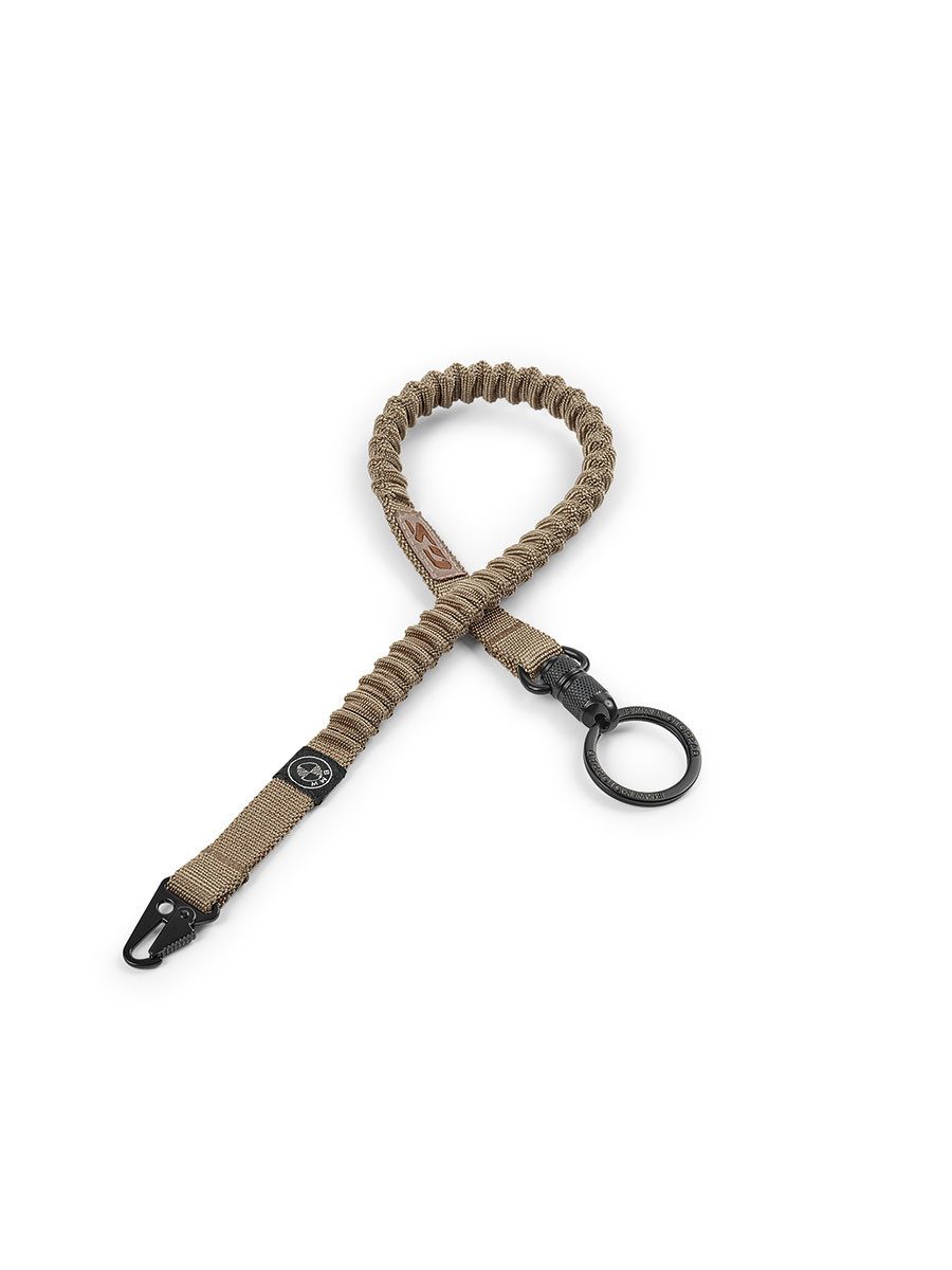 BMW Schlüsselanhänger Lanyard GS Rope