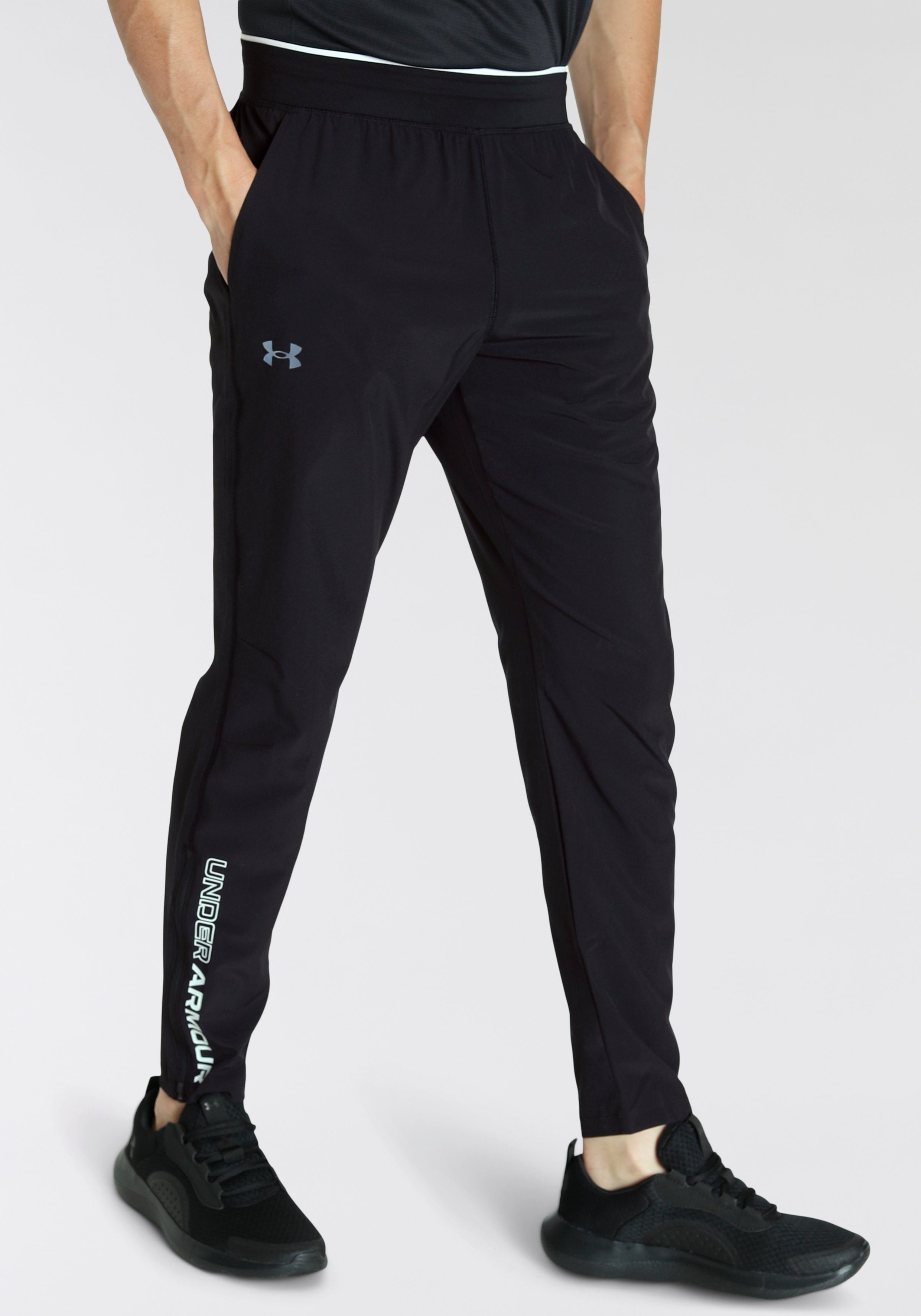 Under Armour® Laufhose »UA STORM RUN PANT« kaufen | OTTO