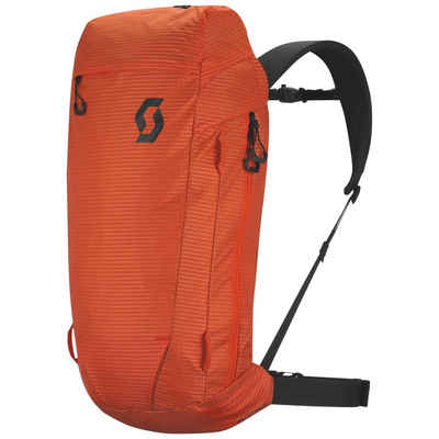 Scott Fahrradrucksack SCOTT Skirucksack Mountain 25 Skitourenrucksack Freeriderucksack