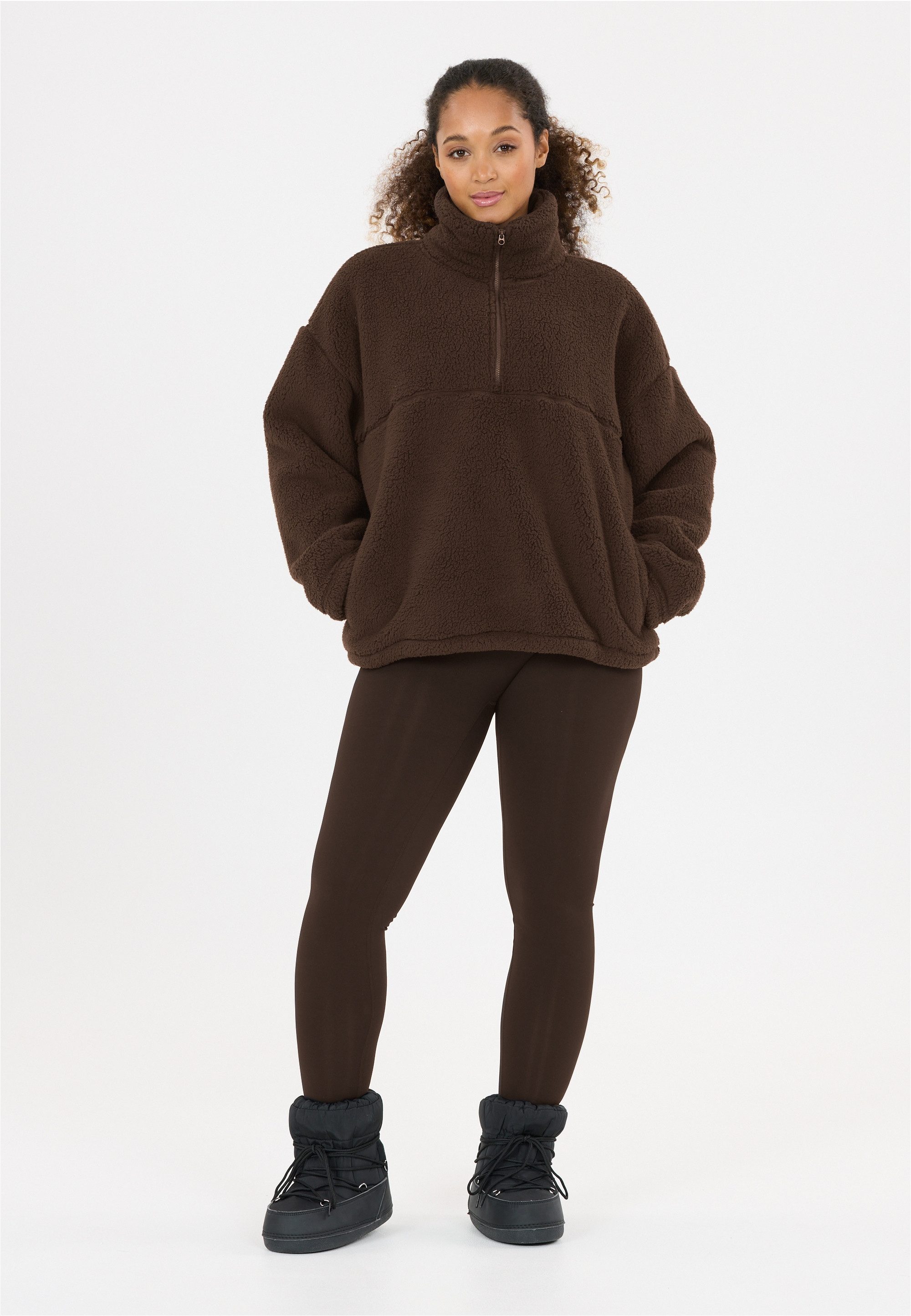 Fleecejacke Norika