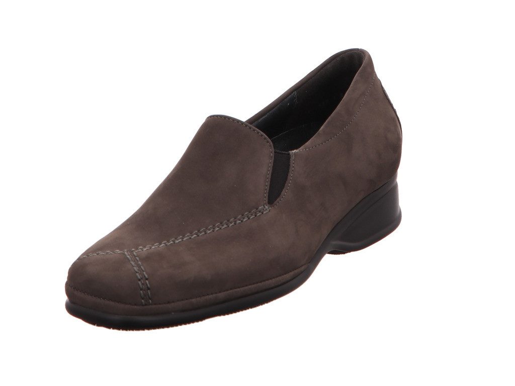 Semler Komfort Slipper für Damen Slipper (keine Angabe, 1-tlg., keine Angabe)