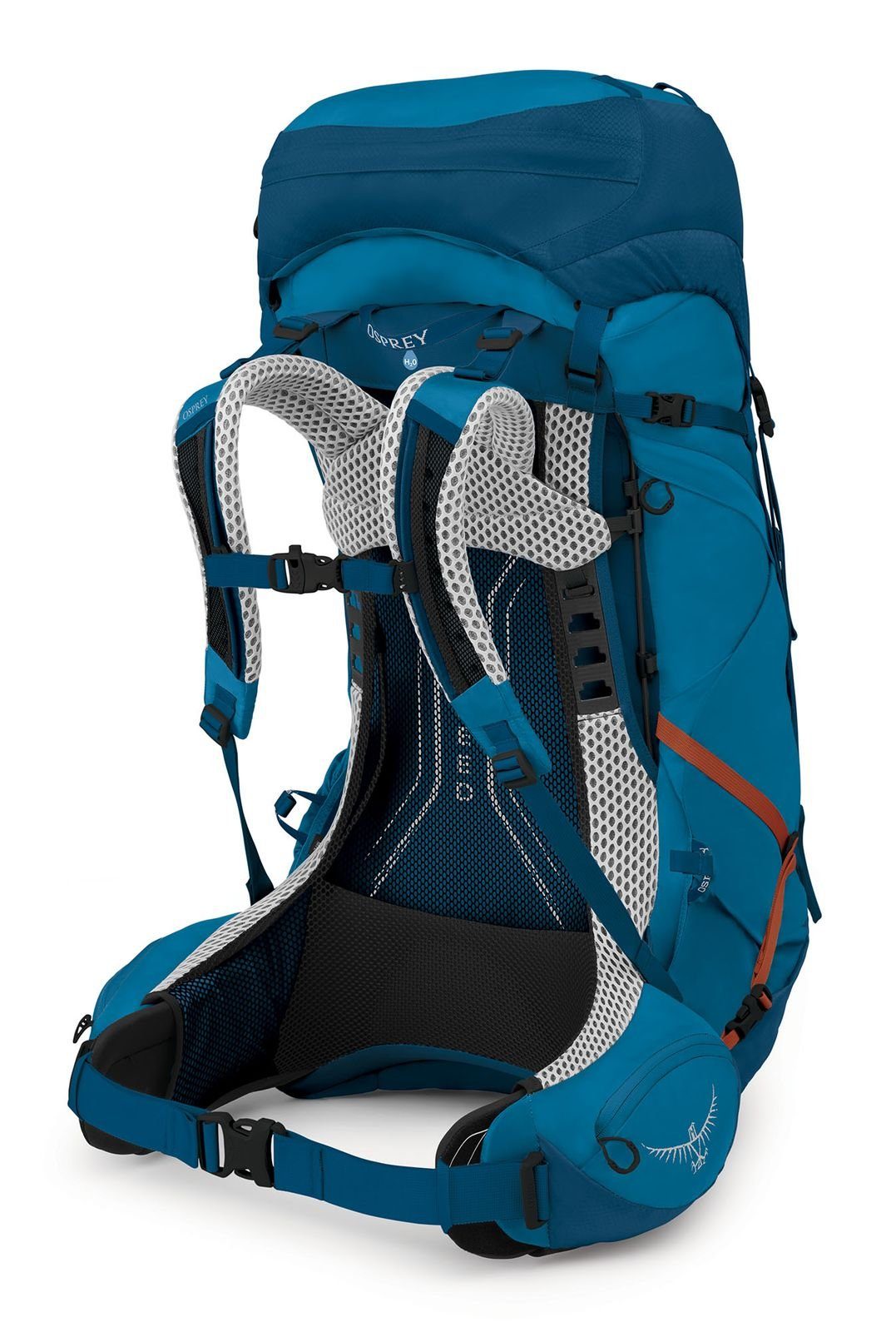 Osprey Wanderrucksack (Set, 2-tlg)