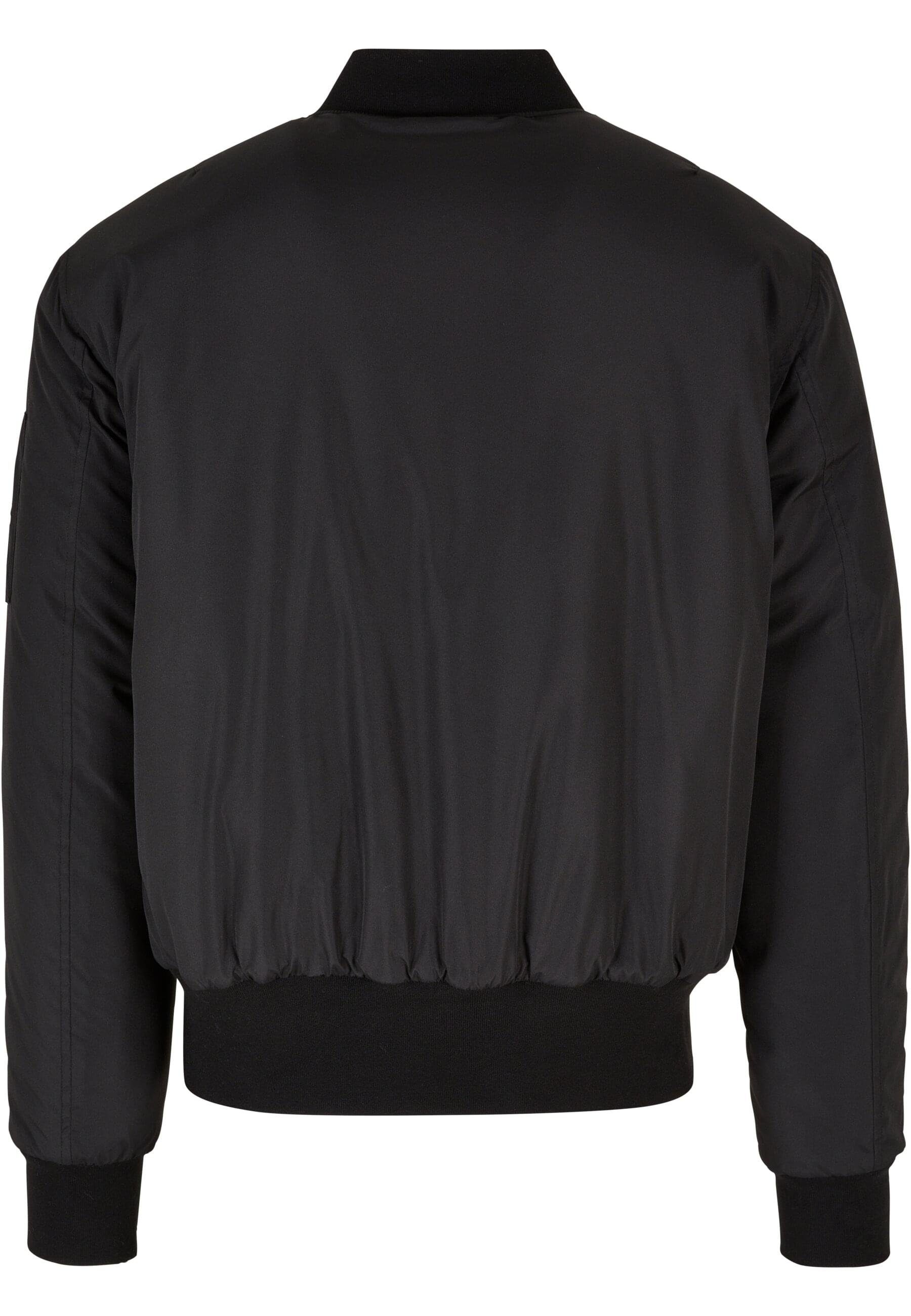 URBAN CLASSICS Allwetterjacke Urban Classics Herren Recyclet Basic Bomber J günstig online kaufen