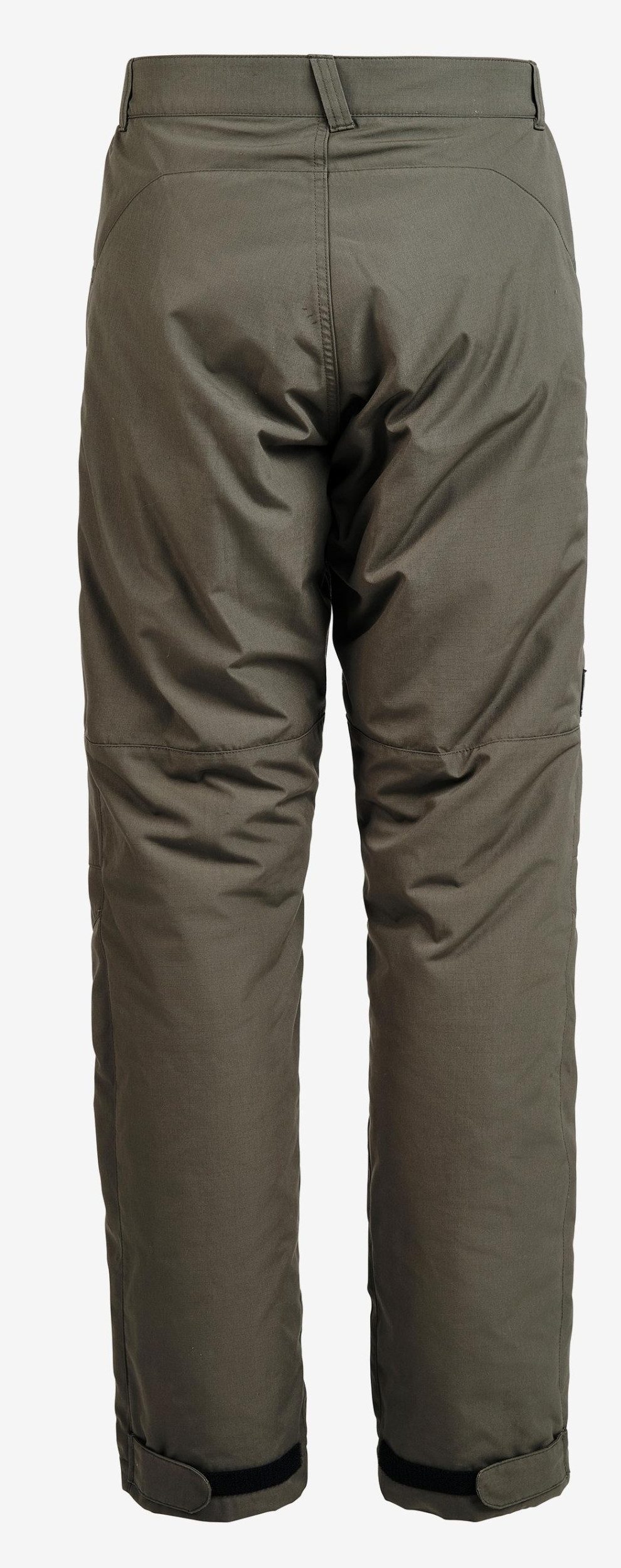 Lundhags Outdoorhose Lundhags Herren Fulu Cargo Insulated Winterhose