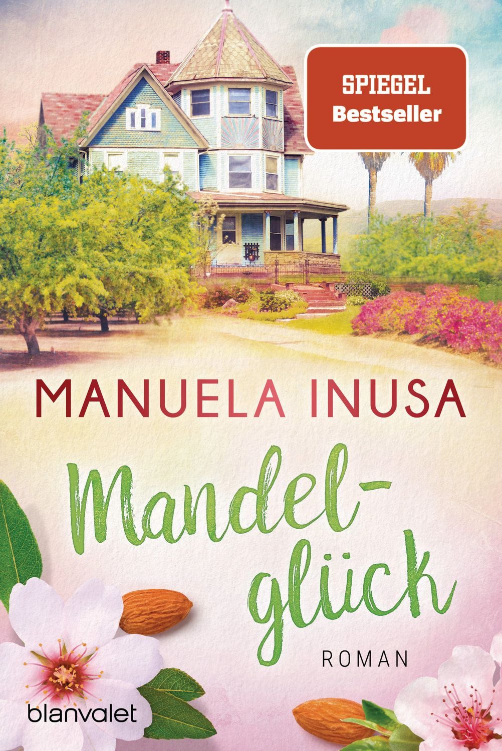 Mandelglück / Manuela Inusa