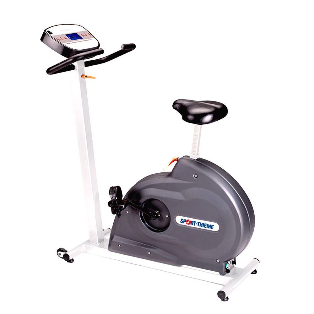 Sport-Thieme Ergometer Ergometer MED 2000, Zum Anschluss an EKG durch das Ergoline Protokoll