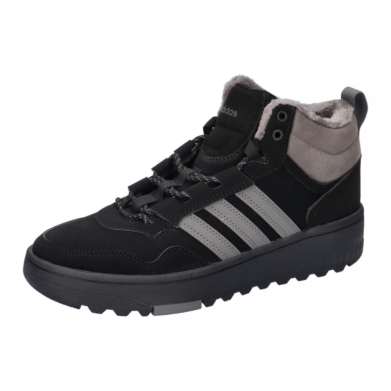 adidas Performance adidas Kinder Sneaker HOOPS 4.0 MID WINTERIZED J Sneaker