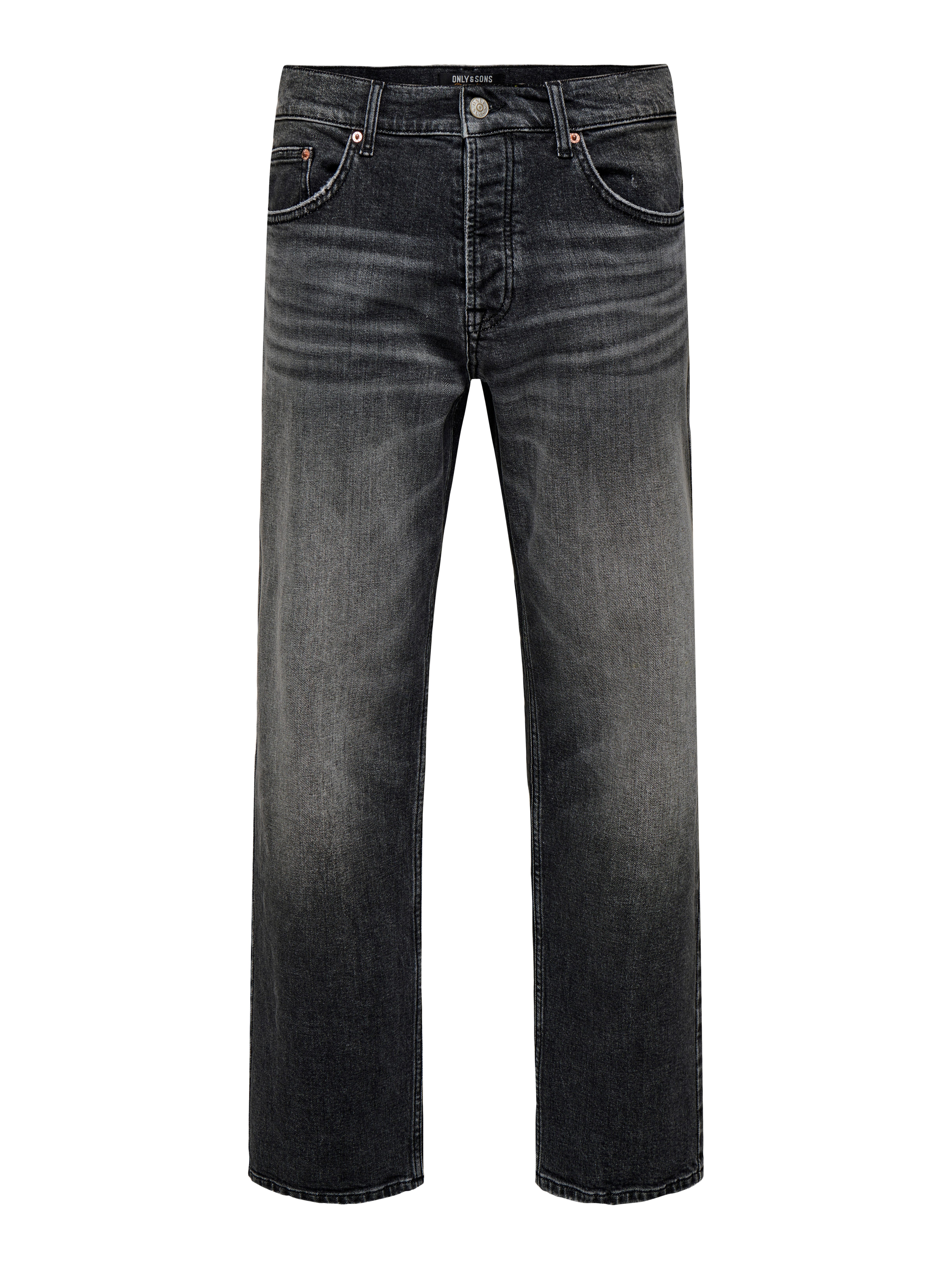 Straight-Jeans ONSEDGE PERFORMANCE LB 3816 DOT DNM NOOS