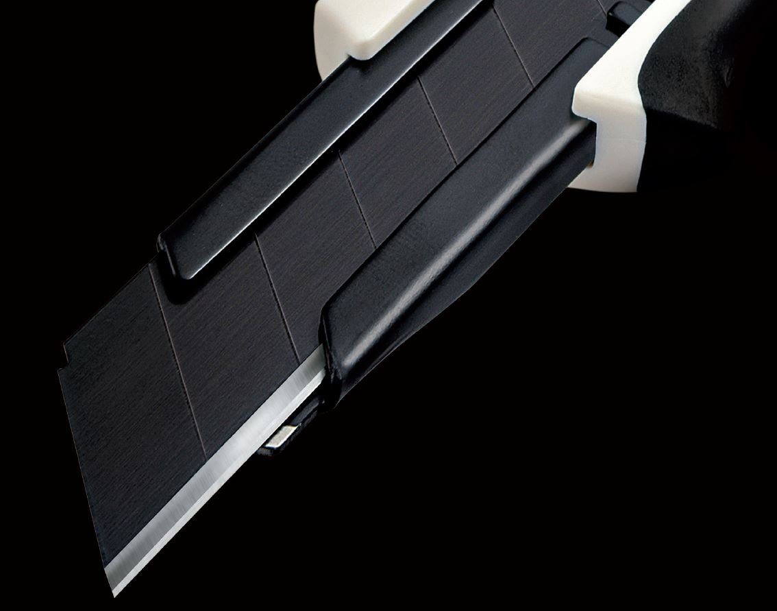 Cuttermesser Tajima Driver Cuttermesser 18 mm günstig online kaufen