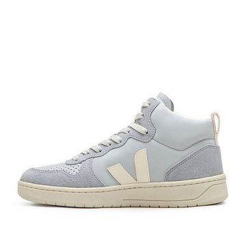 VEJA Veja WMNS V-15 Leather (Grau / Creme) Sneaker