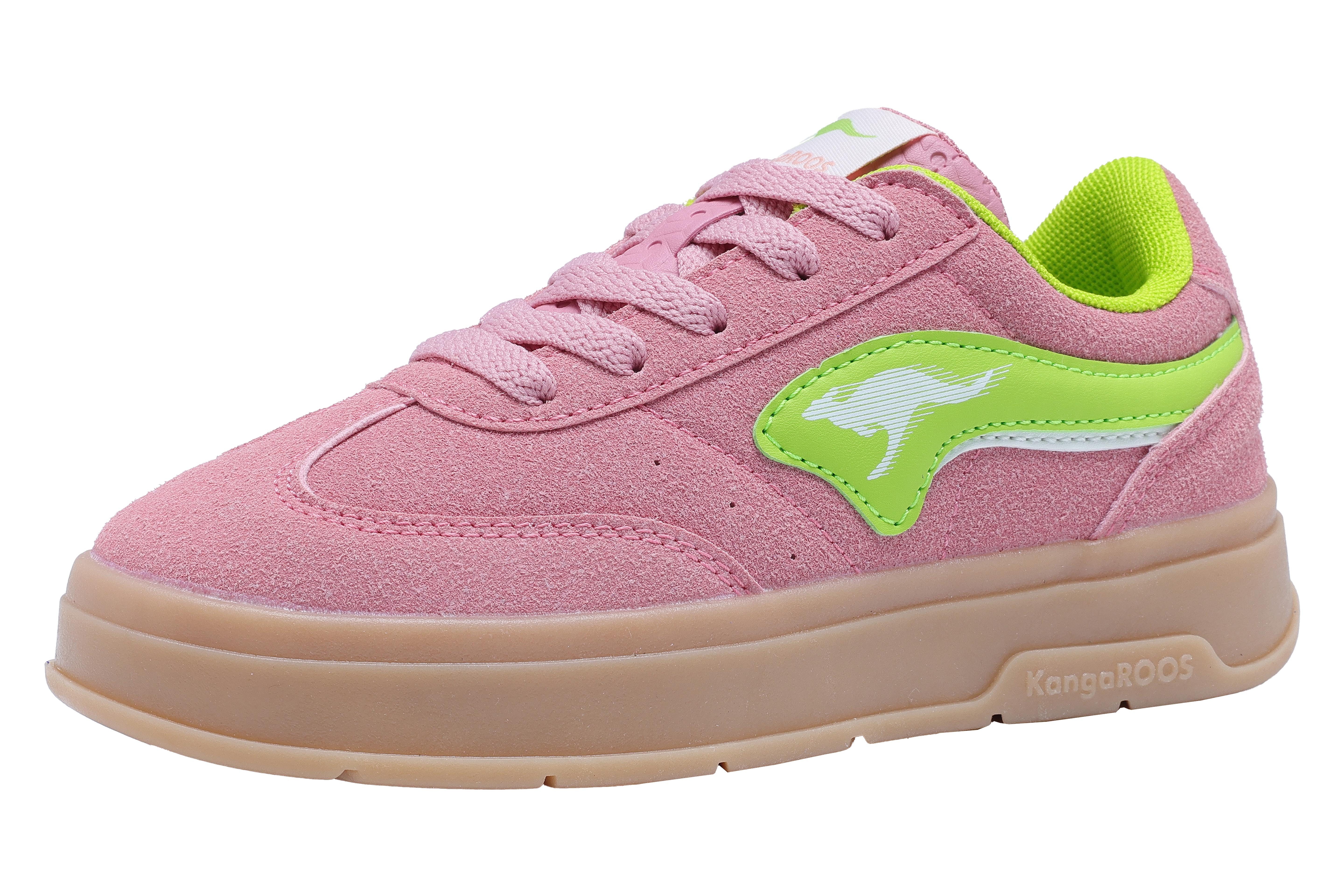K-GK Meenie Sneaker