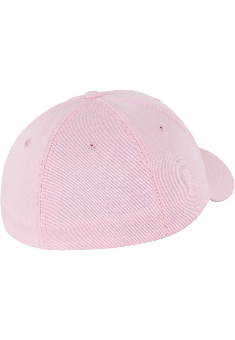 Flexfit Flex Flexfit pink Cap Combed Accessoires Wooly