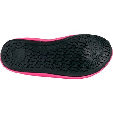 Playshoes Badeschuhe Wasserschuhe Schwimmschuhe, Motiv Badeschuh flexible Passform, Barfuß-Schuh mit rutschhemmender Sohle