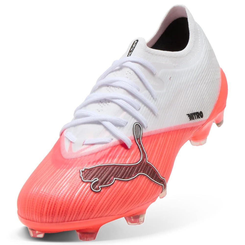 PUMA Herren Ultra Nitro 7 Pro FG Fußballschuhe Sneaker