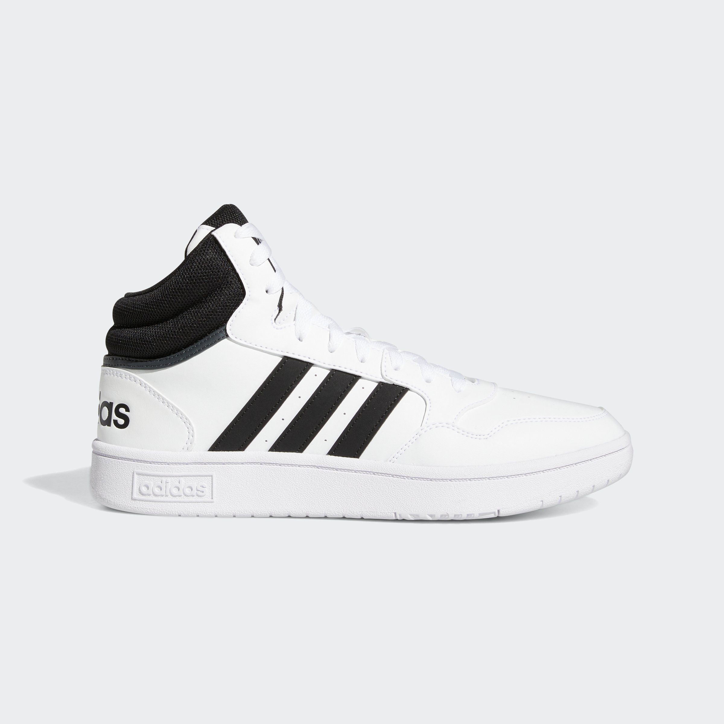 adidas Sportswear HOOPS 3.0 MID Sneaker günstig online kaufen