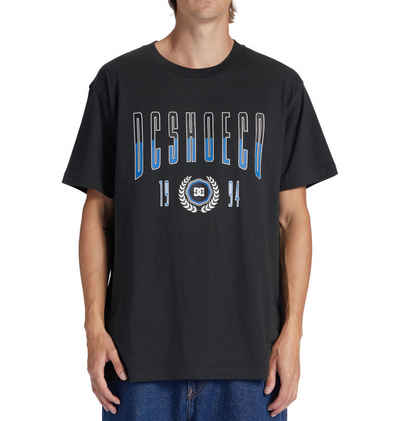 DC Shoes T-Shirt Dropout