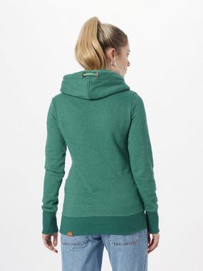 Ragwear Sweatshirt GRIPY BOLD (1-tlg) Stickerei