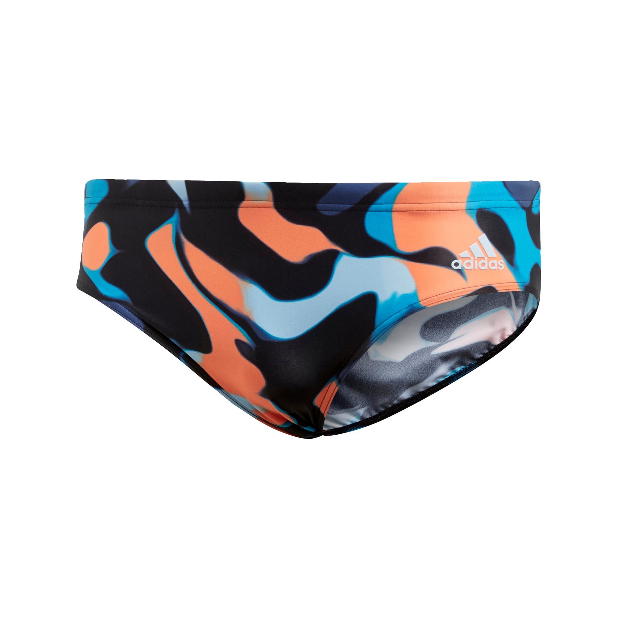 adidas performance badehose