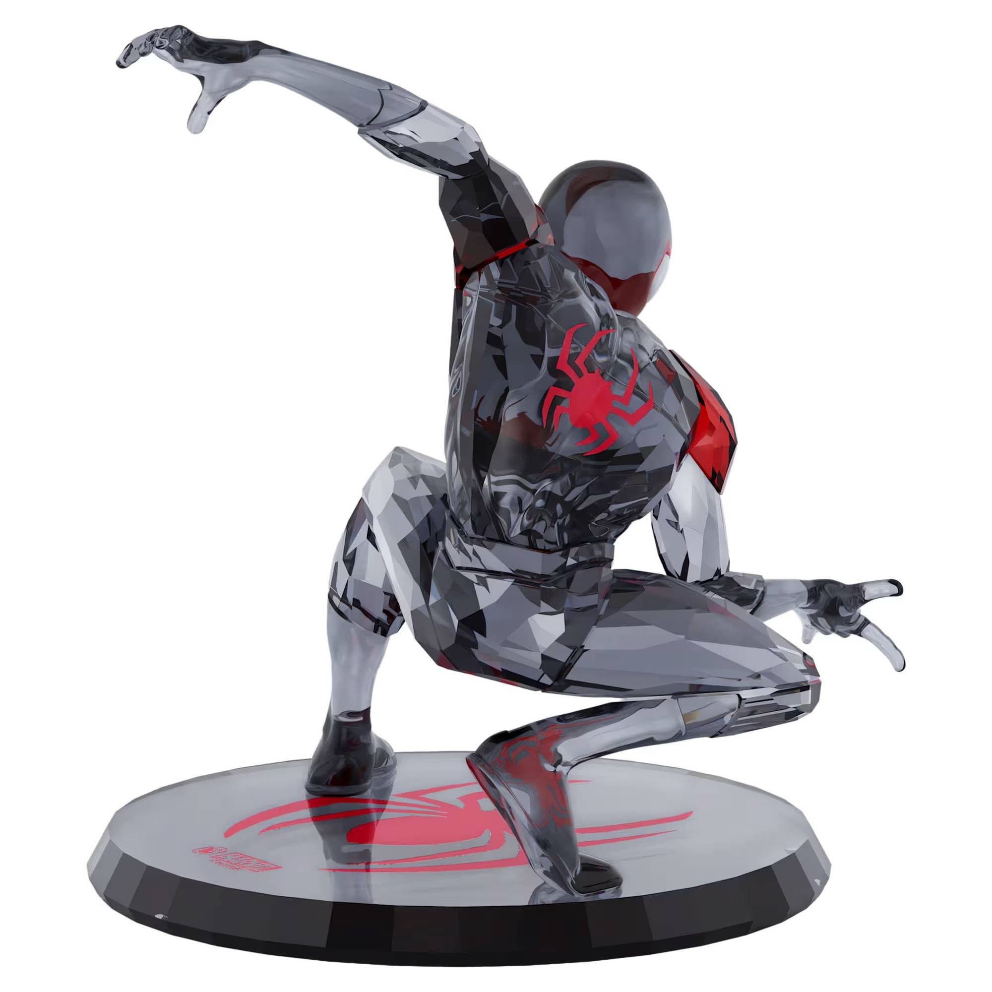 Swarovski Dekofigur Marvel Miles Morales