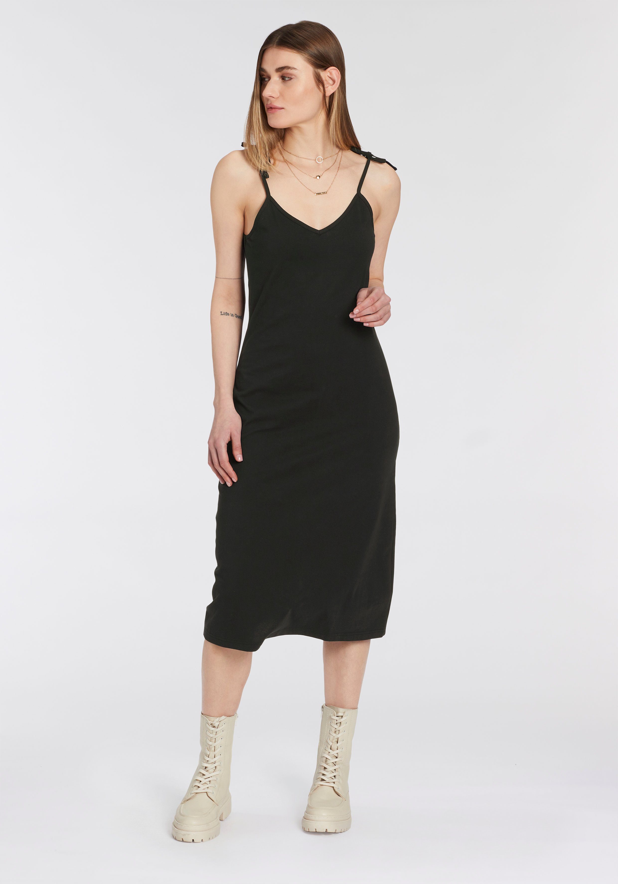 OTTO products Jerseykleid GOTS zertifiziert -CIRCULAR günstig online kaufen