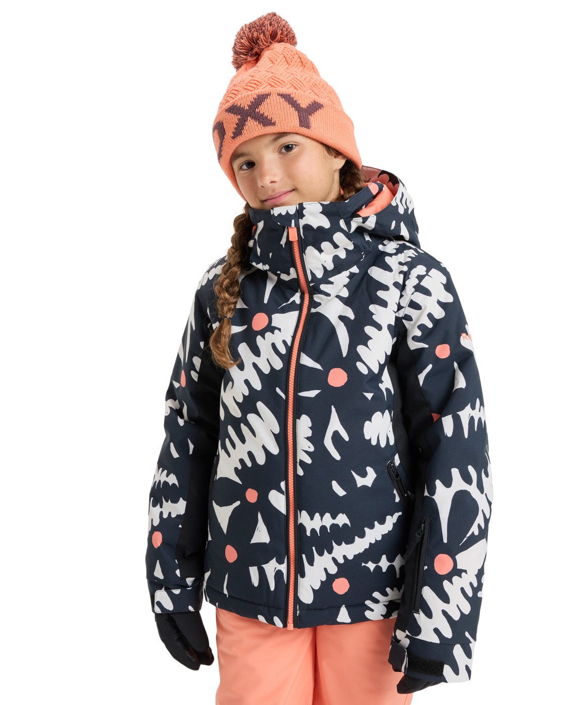 Roxy Snowboardjacke Free Jet 10K