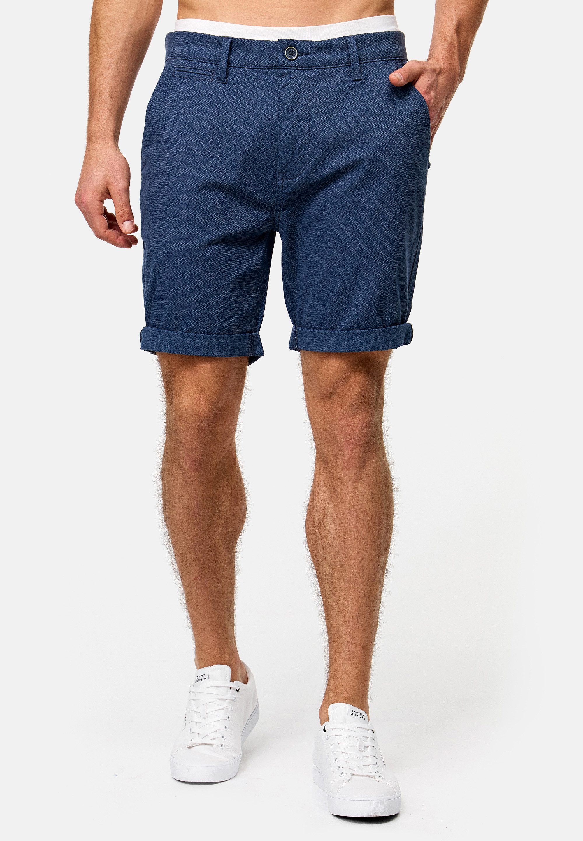 Chinoshorts INBuddy